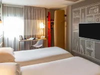 Ibis Birmingham Airport - NEC - Wifi