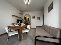 Relax in Our Flat with Garden by the Beach - 3-Star