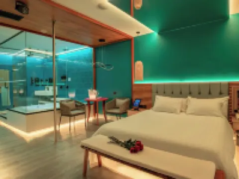 Liv Motel Ecuador Hotels in der Nähe von Mitad del Mundo