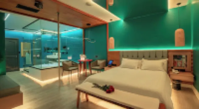 Liv Motel Ecuador Hotels in 