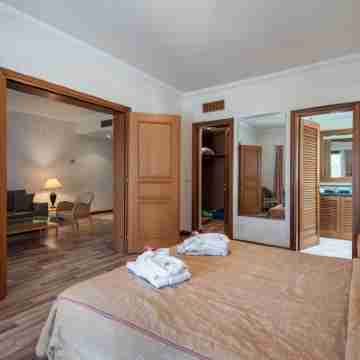 Annabelle Beach Resort Rooms