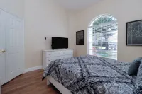 Sapphire Sky Villa 4 Bedrooms