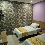 One Home Hotel Hotel dekat Tokong Kuan Yik Kerk Kuala Kubu Bharu