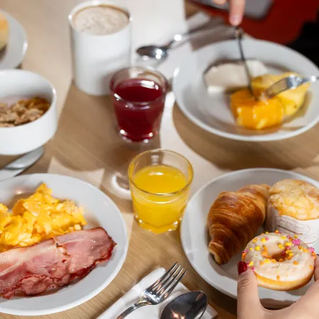 Holiday Inn Express PORTO - EXPONOR by IHG