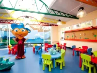 Aparthotel Aquasol