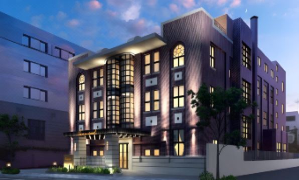 Unwind Hotel & Bar Otaru