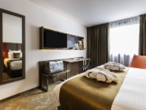 Mercure Belfort Centre Hotels in Belfort