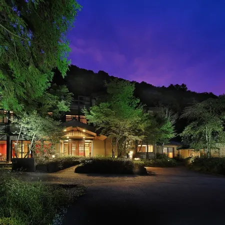 Shima Onsen Tsuruya