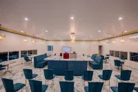 Seaborne Beach Resort