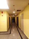 ホテル クラウン オブ ディーガ
