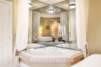 Days Inn by Wyndham Berthierville Hotels in Sorel