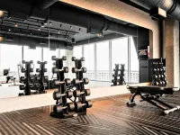 Reverb by Hard Rock Downtown Atlanta Hotels in Atlanta