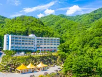 Gurye Junsung Resort Hotels in Gurye-gun