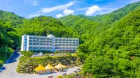 Gurye Junsung Resort