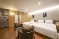Suncheon Brown Dot Garden Expo Center - 3-Star