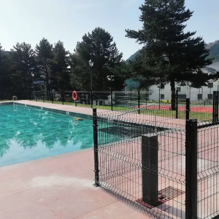 Apartamentos Midi 3000