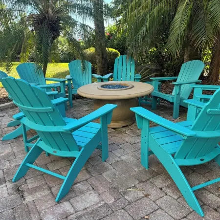 4 King Beds and En Suite Bathrooms - Ocean & Lake View, Elevator, 2 Heated Pools