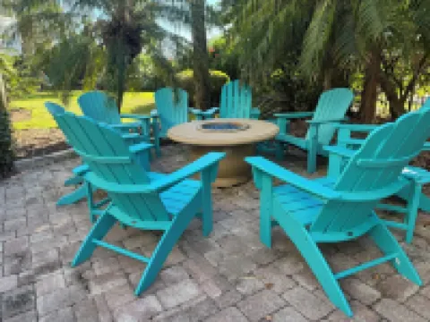 4 King Beds and En Suite Bathrooms - Ocean & Lake View, Elevator, 2 Heated Pools