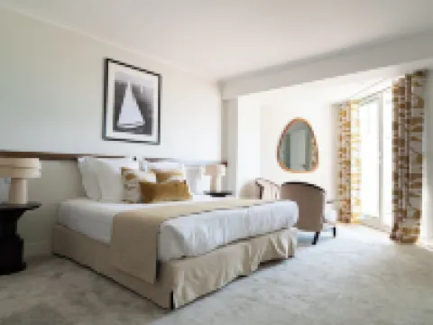 Hôtel la Marine Hotels in Barneville-Carteret
