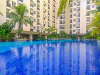 Comfortable and Tidy Studio at Cinere Resort Apartment