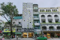 Peony Hotel - 3-Star