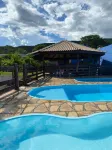 Pousada e Agencia Serra Azul Hotels in Nobres