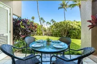 Kamaole Sands One Bedrooms by Coldwell Banker Island Vacations - Jacuzzi
