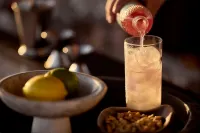 Glavas Inn Hotel - bar