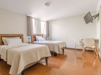 San Miguel Awanka Hotel