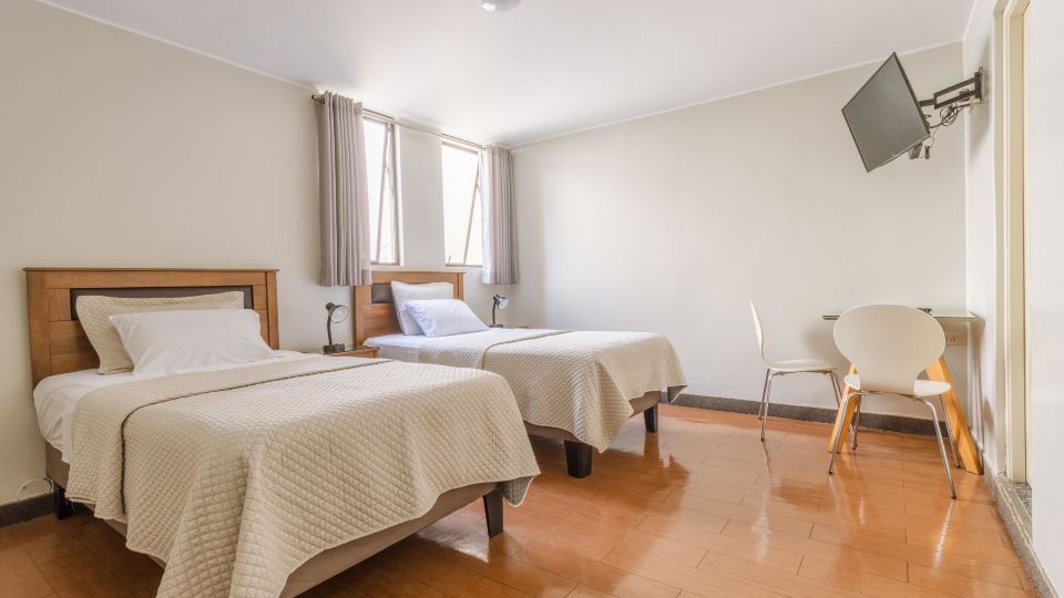 San Miguel Awanka Hotel