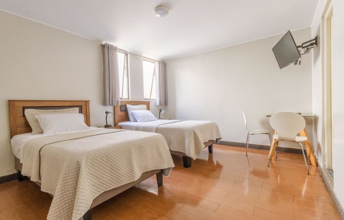 San Miguel Awanka Hotel