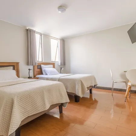 San Miguel Awanka Hotel