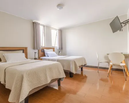 Awanka酒店 聖米格爾酒店