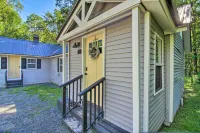 Stylish Mountain Home Near Ski, Golf and Manchester! - 3-Star