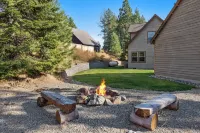 Dog-Friendly Ronald Vacation Rental Cabin! - 3 estrellas