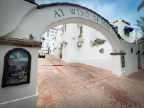 風鈴精品酒店 鄰近Santurce的酒店