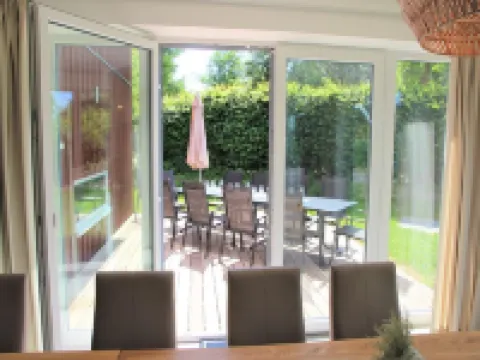 XXL Familienferienhaus Hotels in Rechlin