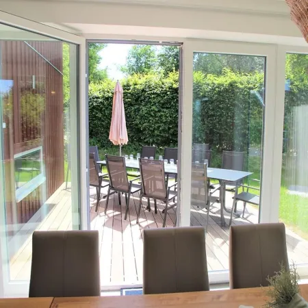 XXL Familienferienhaus