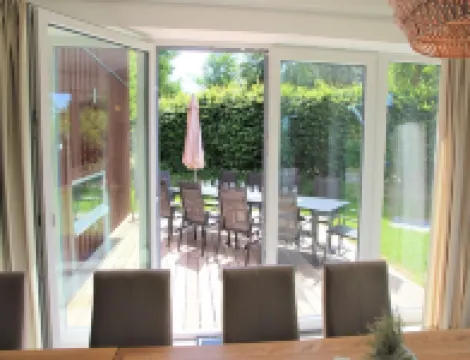 XXL Familienferienhaus