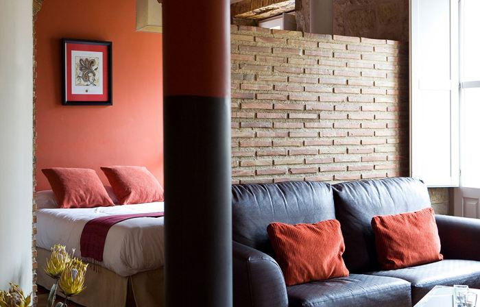 Apartamentos Señorio de Haro 3000