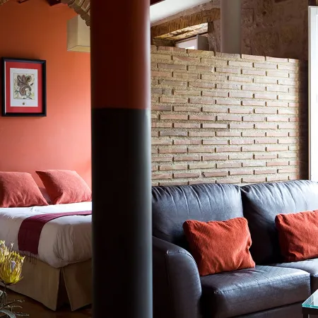 Apartamentos Señorio de Haro 3000