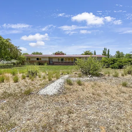 Retro Retreat A 60's Time Capsule 3 Bedroom Home