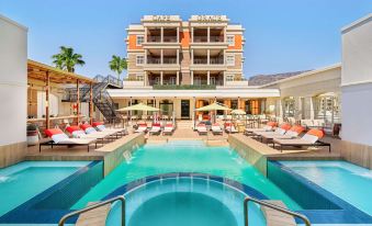 Cape Grace, A Fairmont Managed Hotel