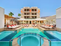 Cape Grace, A Fairmont Managed Hotel - Luxury