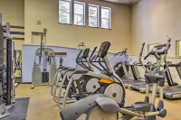Mccall Vacation Rental ~ 1/2 Mi to Payette Lake! - Gym