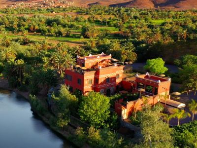 Riad Chay & Boutique