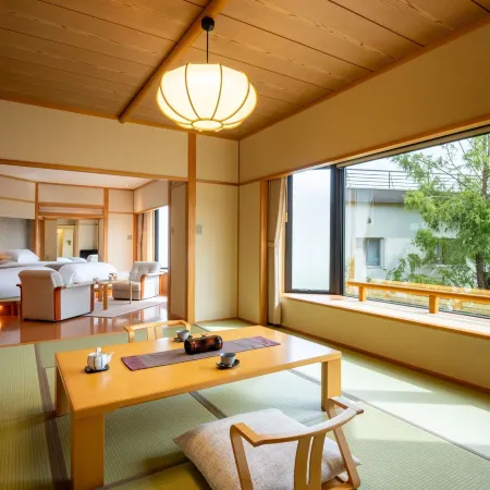 Takinoyu Hotel