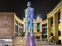 Ibis Styles Glasgow Central