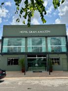 GRAN AMAZON