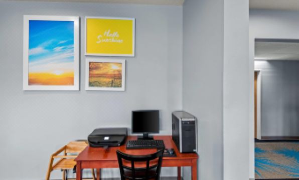 Days Inn by Wyndham Carroll